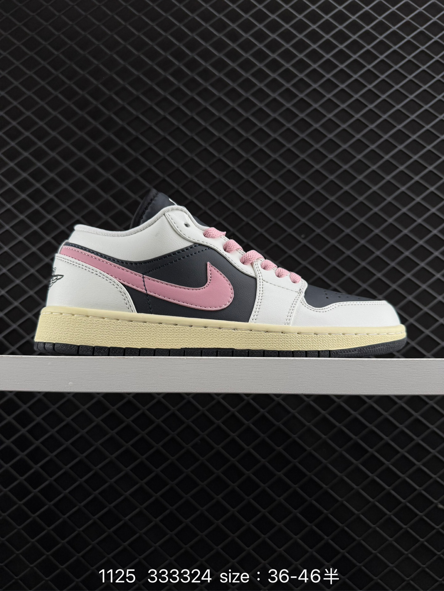 Air Jordan 1 Low AJ1